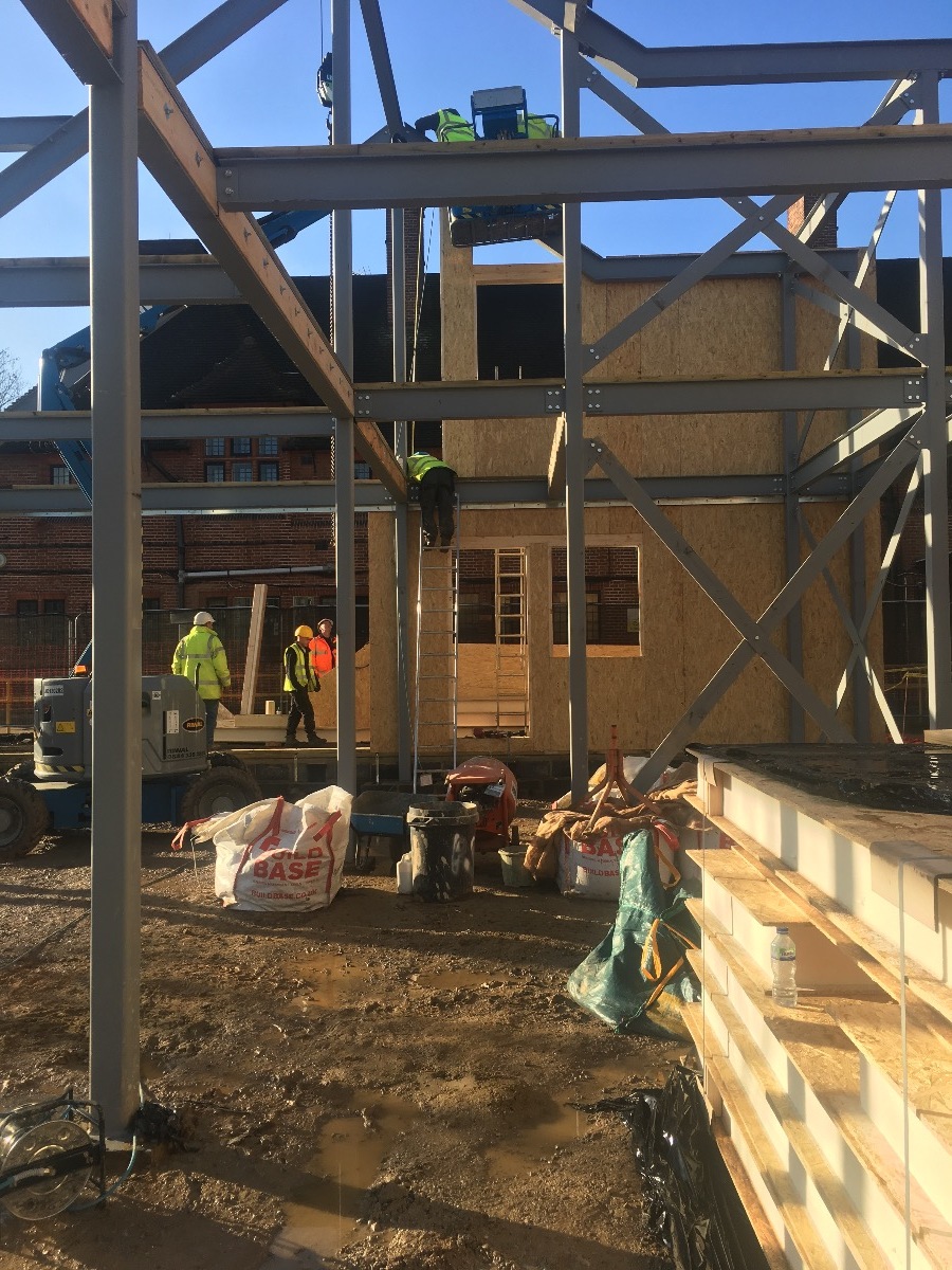 Carpenter and Joiner: Image 5
